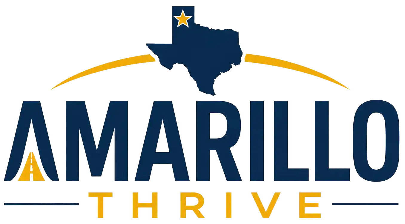 Amarillo Thrive